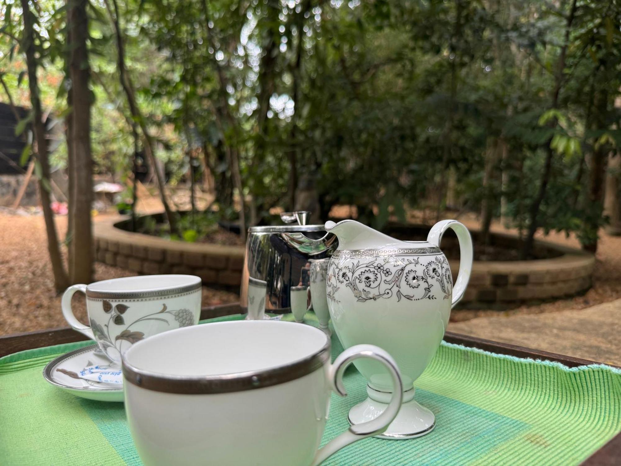 The Green Edge Dambulla Exterior photo