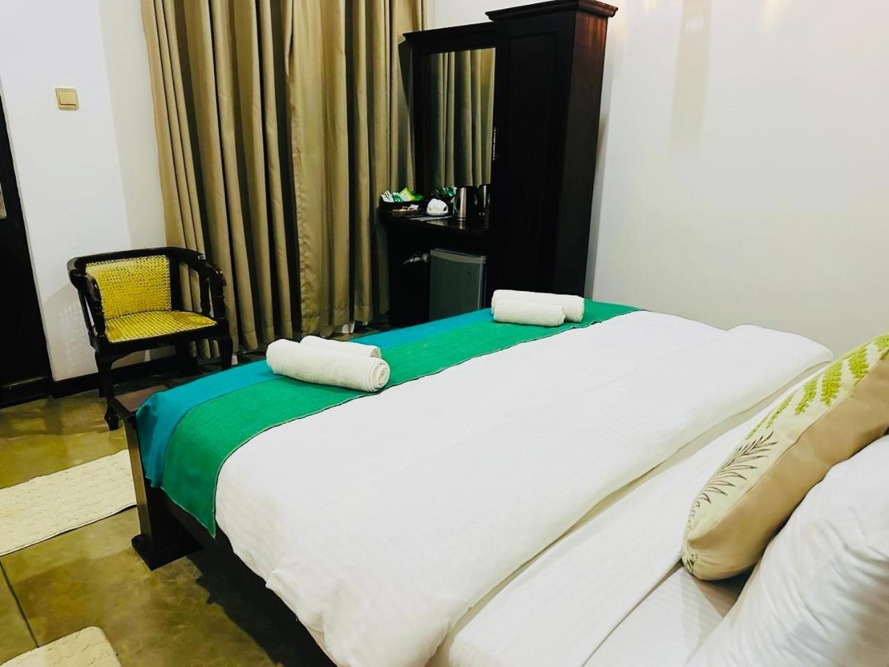 The Green Edge Dambulla Exterior photo