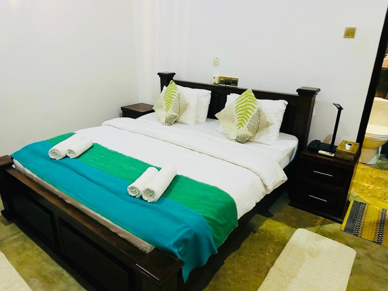 The Green Edge Dambulla Exterior photo
